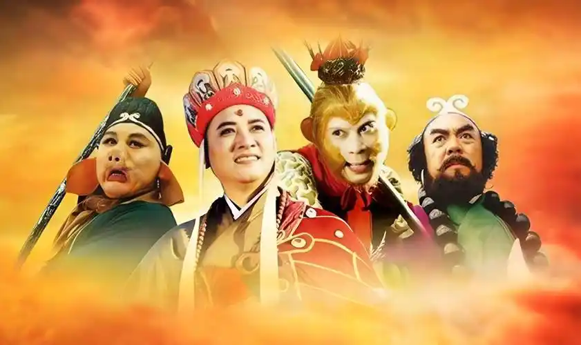 琅琊榜 历史小说 权谋经典 轮播图